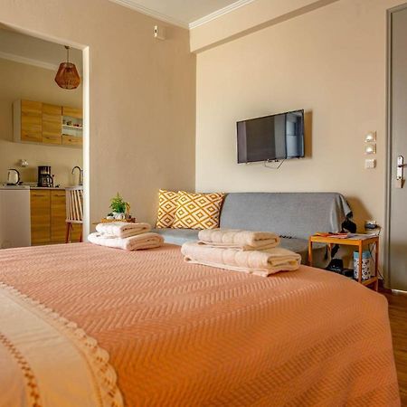 פרבזה Frida Appartment מראה חיצוני תמונה